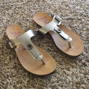 Blowfish Malibu Sandal